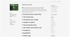 Desktop Screenshot of graveworm.com